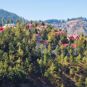 Kvr Clarks Inn, Kufri
